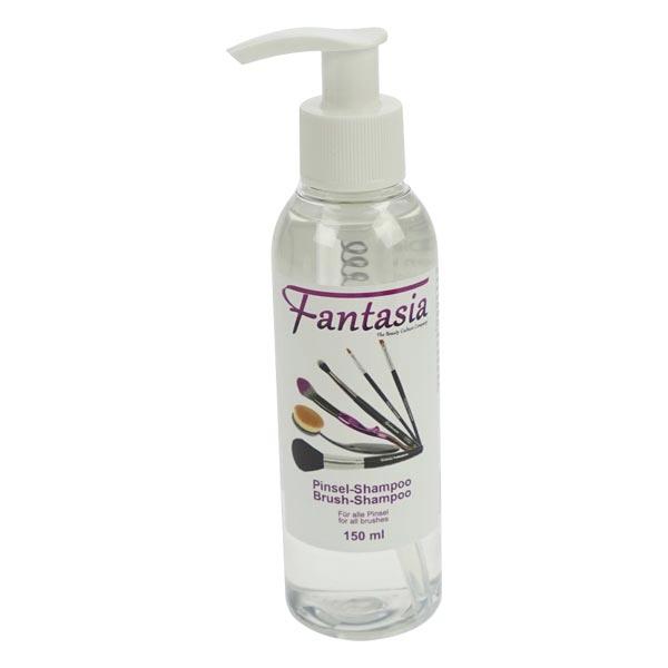 Fantasia Spazzola Shampoo 150 ml - 1