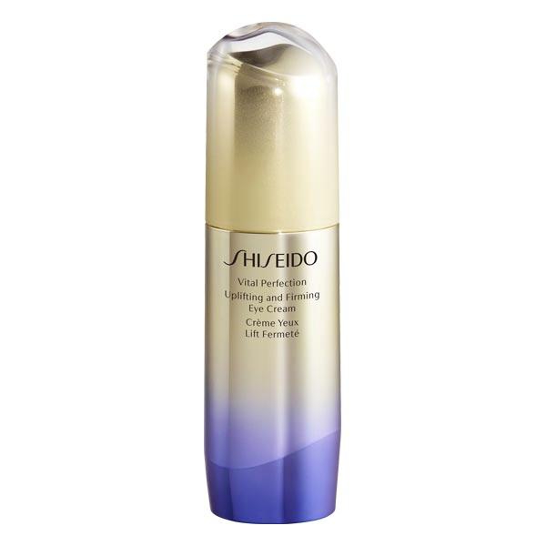 Shiseido Vital Perfection Uplifting and Firming Eye Cream 15 ml - 1