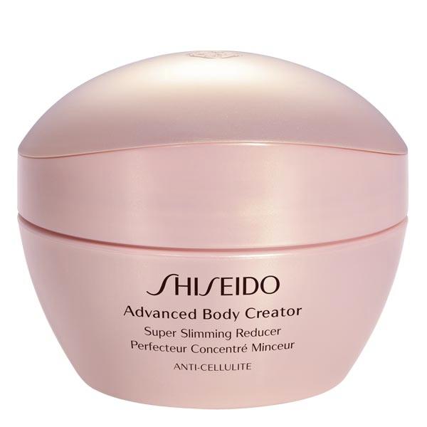 Shiseido Advanced Body Creator Advanced Body Creator Super Slimming Reducer 200 ml - 1
