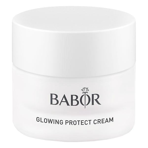 BABOR Glowing Protect Cream 50 ml - 1