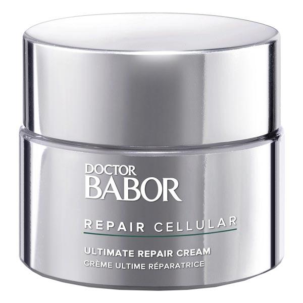 BABOR DOCTOR BABOR Ultimate Repair Cream 50 ml - 1