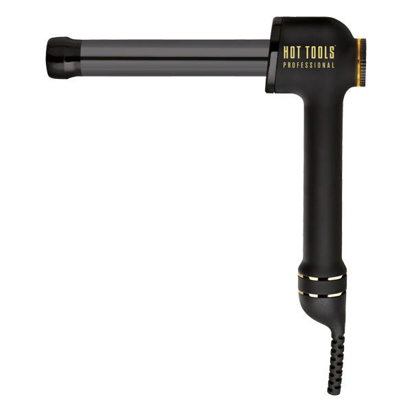 Hot Tools Curlbar Fer à friser Black Gold 32 mm - 1