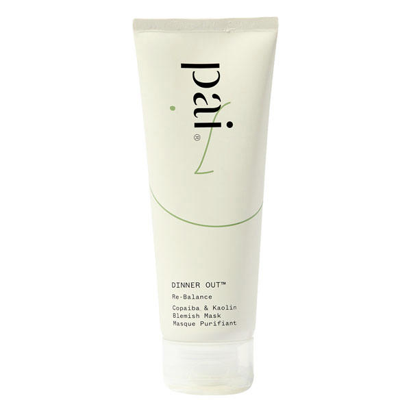 Pai Dinner Out Blemish Mask 75 ml - 1