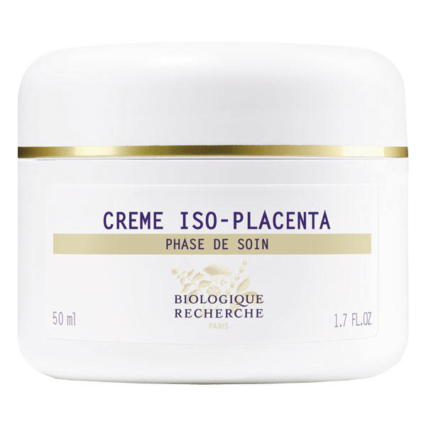 Biologique Recherche Crème Iso-Placenta 50 ml - 1