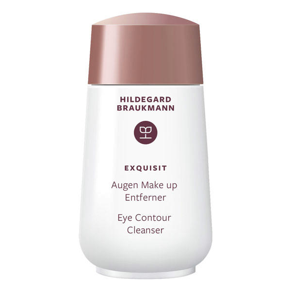 Hildegard Braukmann EXQUISIT Eye Make Up Remover 100 ml - 1