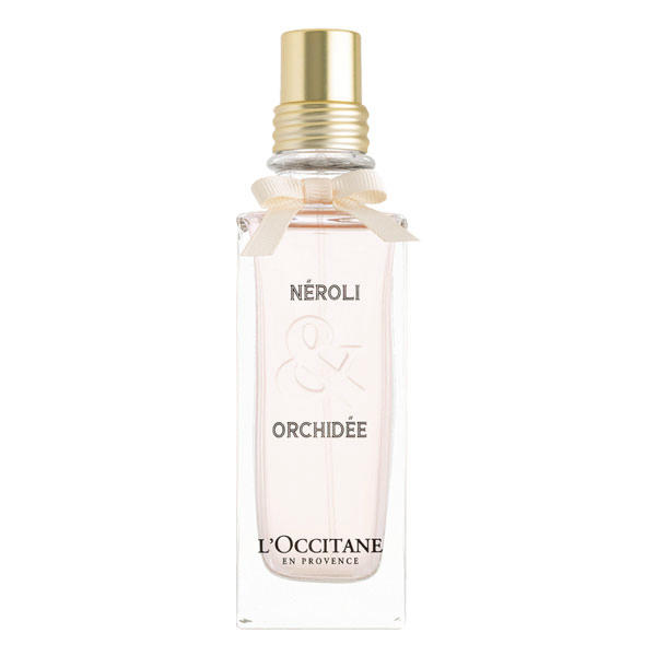 L'Occitane Neroli & Orchidee Eau de Toilette 75 ml - 1