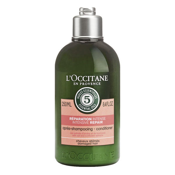 L'Occitane Intensief Herstellend Haar Conditioner 250 ml - 1