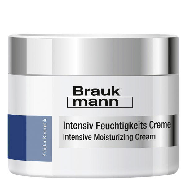 Hildegard Braukmann Intensive Moisturizing Cream 50 ml - 1