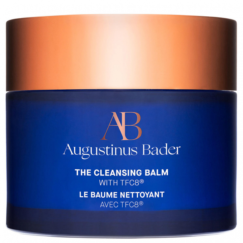 Augustinus Bader The Cleansing Balm 90 g - 1