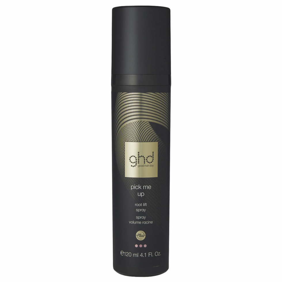 ghd pick me up - root lift spray 120 ml - 1