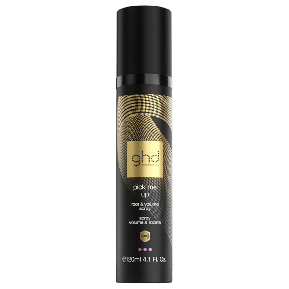 ghd pick me up - root & volume spray 120 ml - 1