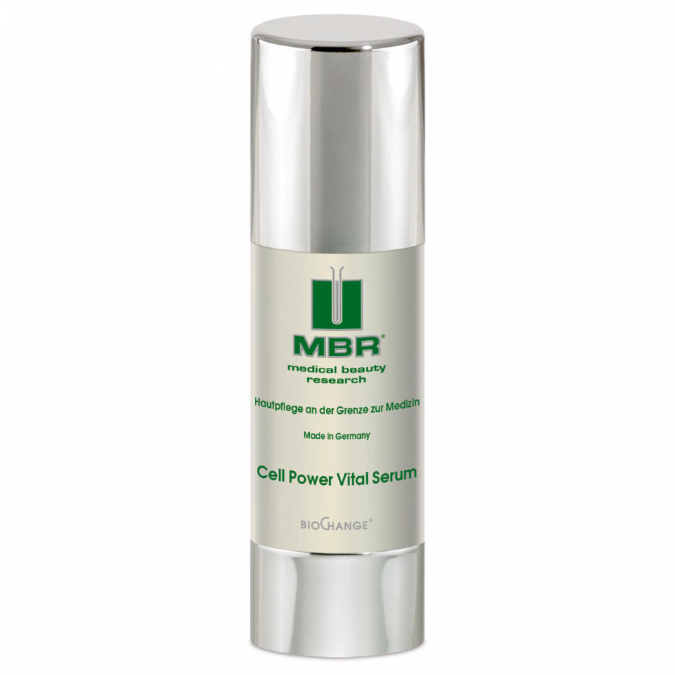 MBR Medical Beauty Research BioChange Cell Power Vital Serum 30 ml - 1