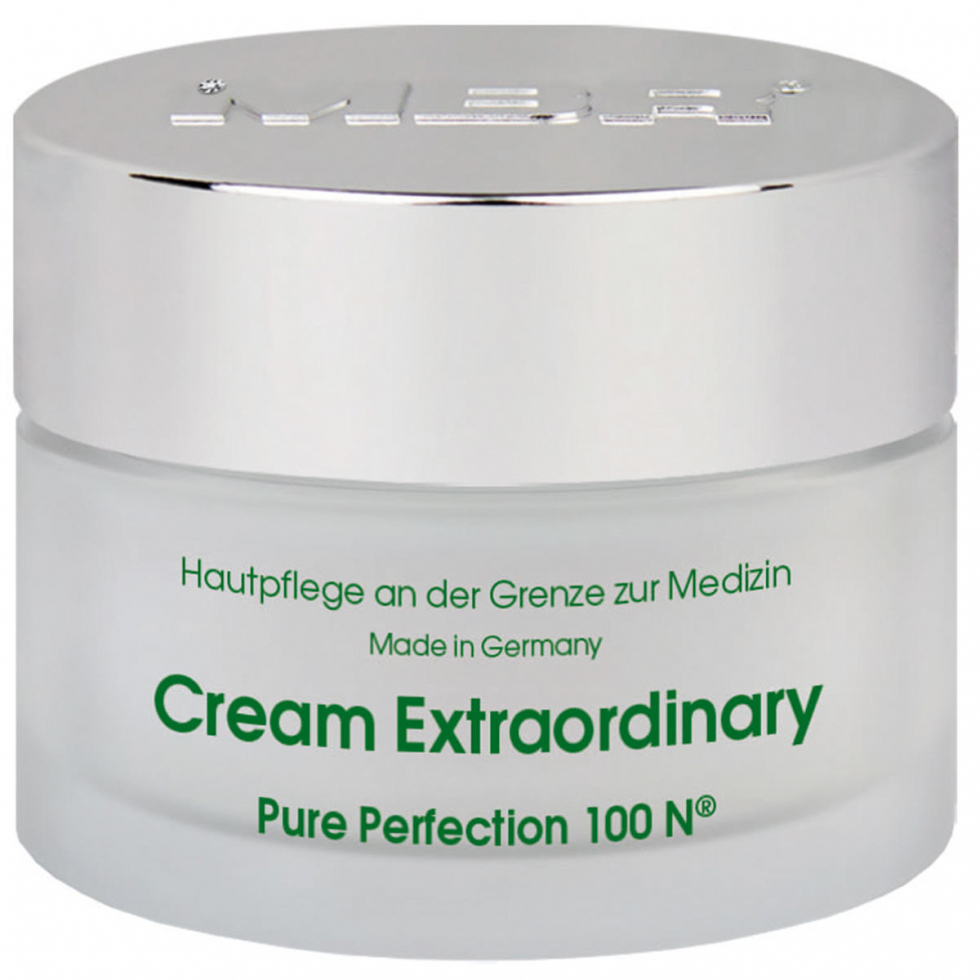 MBR Medical Beauty Research Pure Perfection 100 N Cream Extraordinary 50 ml - 1