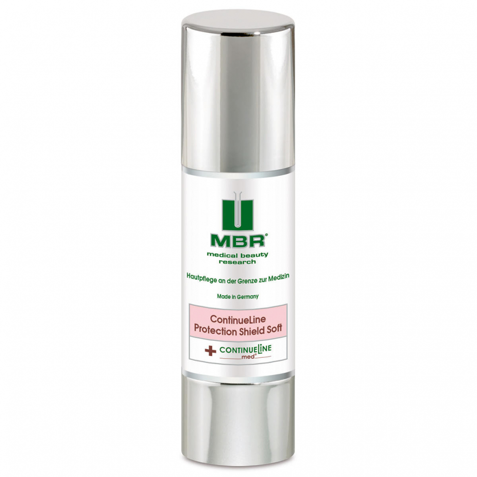 MBR Medical Beauty Research ContinueLine med Protection Shield Soft 50 ml - 1