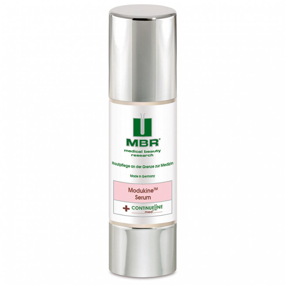 MBR Medical Beauty Research ContinueLine med Modukine Serum 50 ml - 1
