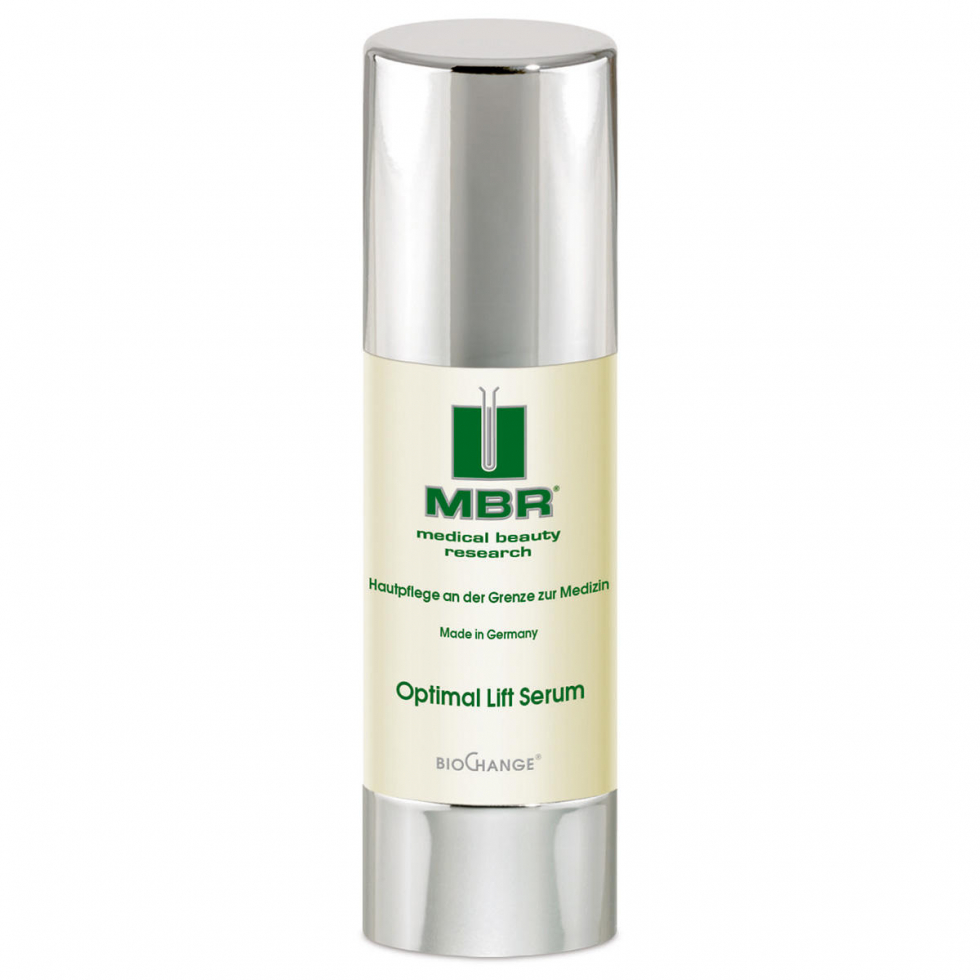 MBR Medical Beauty Research BioChange Optimal Lift Serum 30 ml - 1