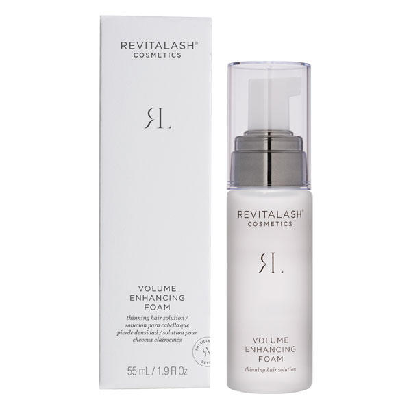 RevitaLash Cosmetics Volume Enhancing Foam 55 ml - 1