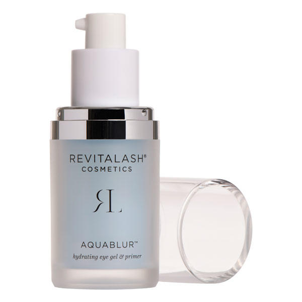 RevitaLash Cosmetics Aquablur Hydrating Eye Gel & Primer 15 ml - 1