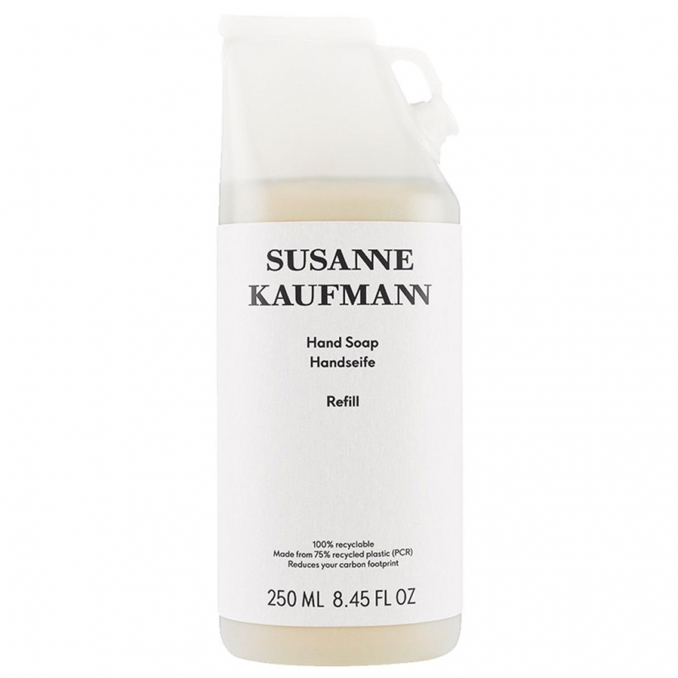 Susanne Kaufmann Hand soap Refill 250 ml - 1