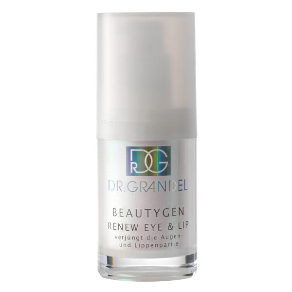 DR. GRANDEL Beautygen Renew Eye & Lip 15 ml - 1