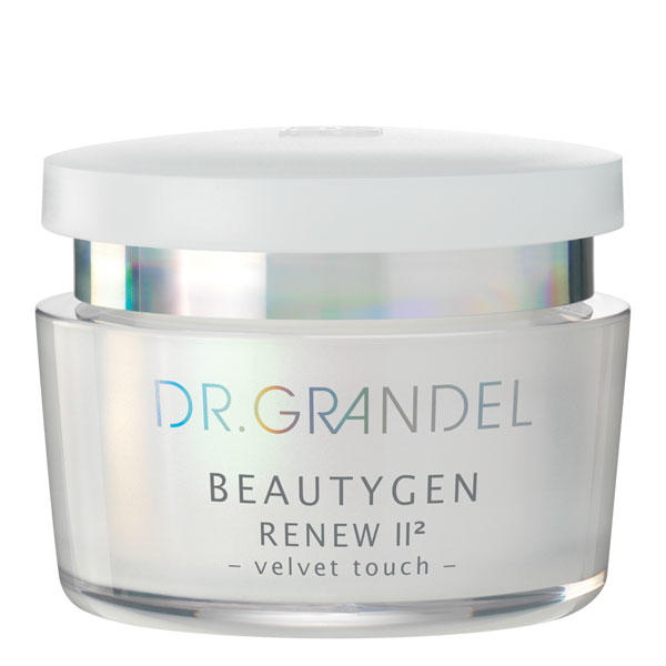 DR. GRANDEL Beautygen Renew II velvet touch 50 ml - 1