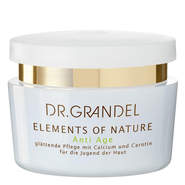 DR. GRANDEL Elements Of Nature Anti Age 50 ml - 1