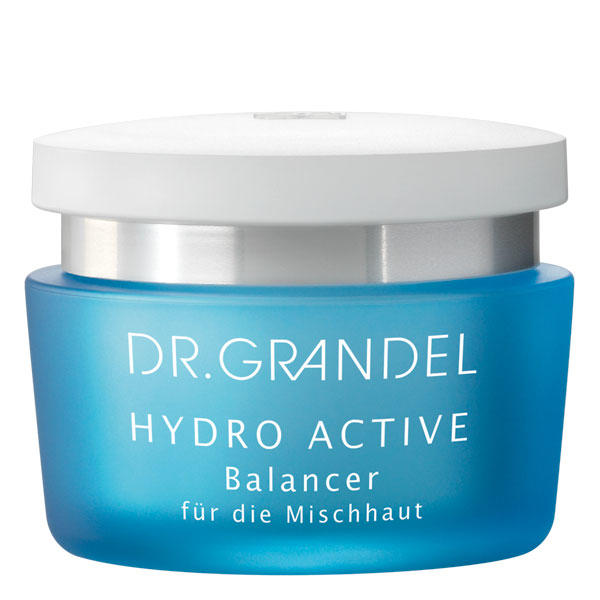 DR. GRANDEL Hydro Active Balancer 50 ml - 1