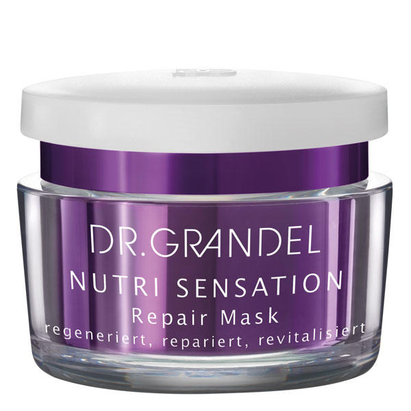 DR. GRANDEL Nutri Sensation Repair Mask 50 ml - 1