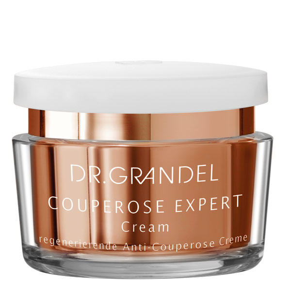 DR. GRANDEL Specials Couperose Expert Cream 50 ml - 1