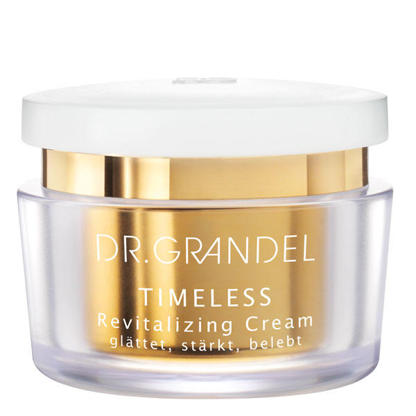 DR. GRANDEL Timeless Revitalizing Cream 50 ml - 1