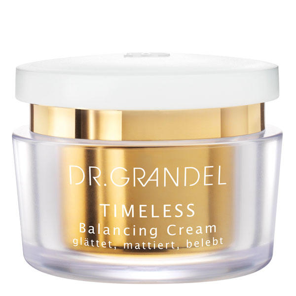 DR. GRANDEL Timeless Balancing Cream 50 ml - 1