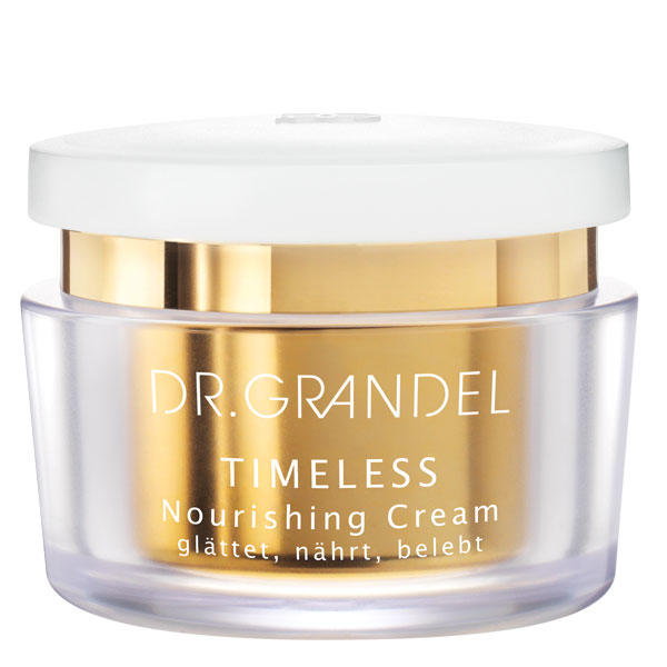 DR. GRANDEL Timeless Nourishing Cream 50 ml - 1