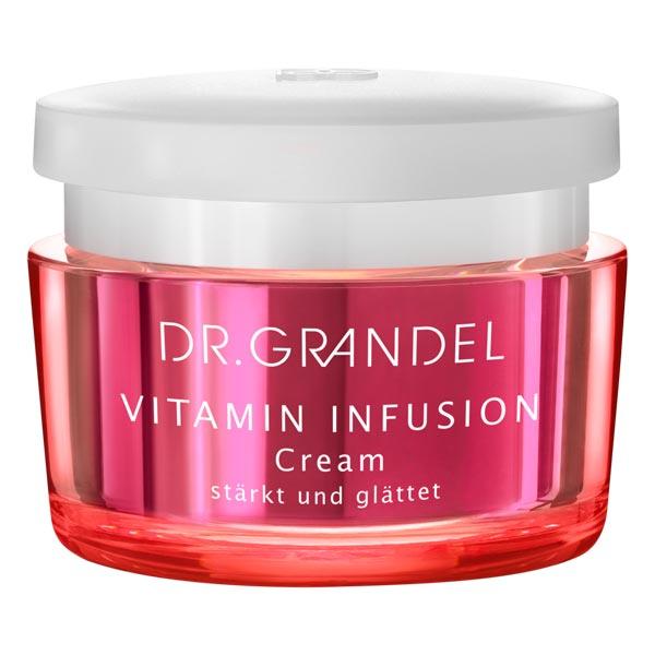 DR. GRANDEL Vitamin Infusion Cream 50 ml - 1