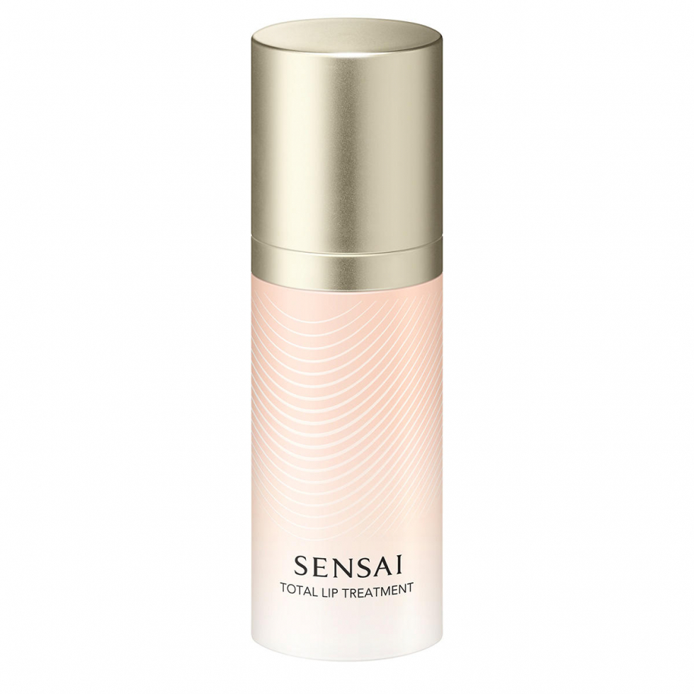 SENSAI Total Lip Treatment 15 ml - 1