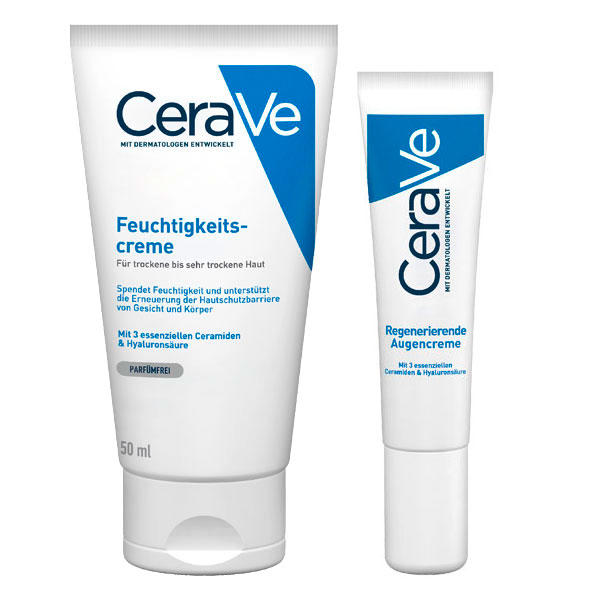 CeraVe Radiance and Glow Set  - 1