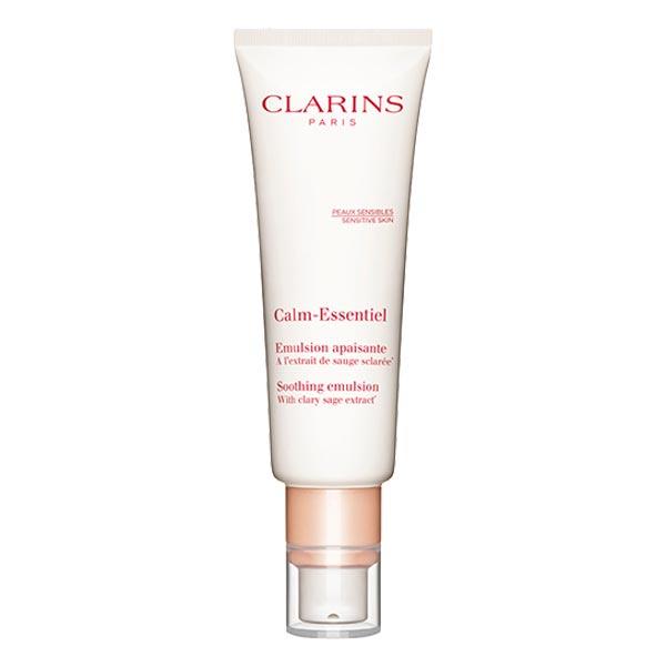 CLARINS Calm-Essentiel  Emulsion apaisante 50 ml - 1