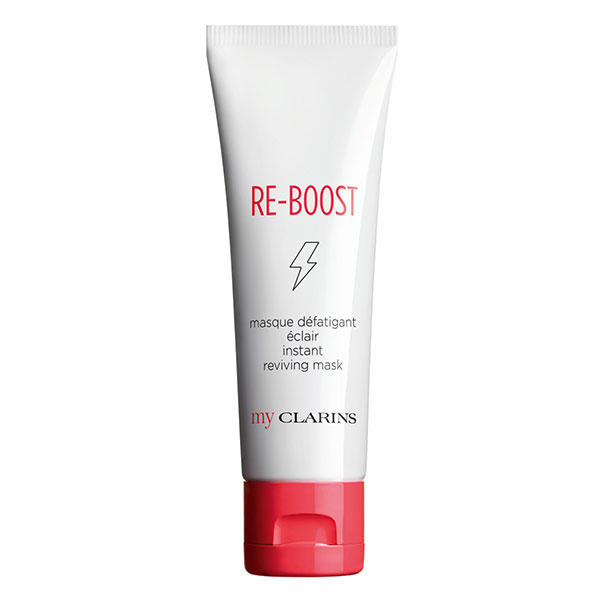 CLARINS myCLARINS RE-BOOST instant reviving mask 50 ml - 1