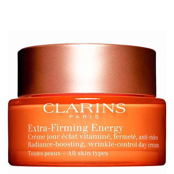 CLARINS Extra-Firming Energy Jour Toutes peaux 50 ml - 1