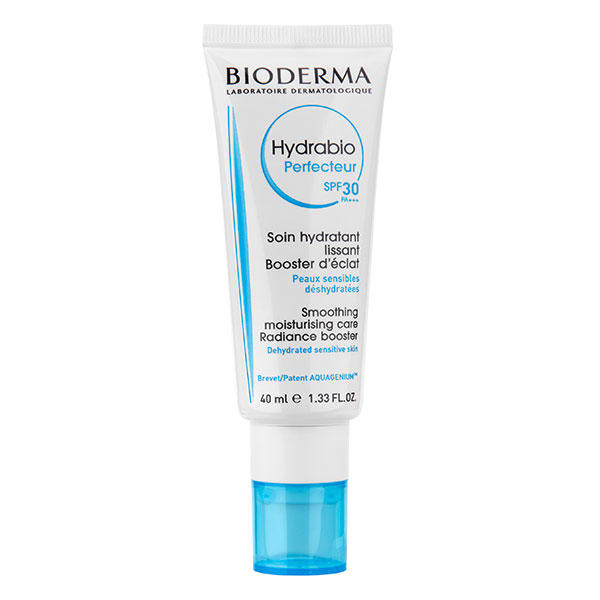 BIODERMA Hydrabio Perfecteur SPF 30 40 ml - 1