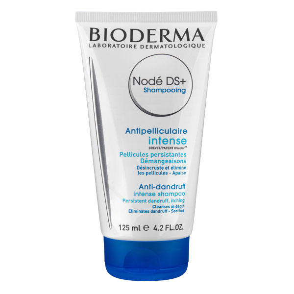 BIODERMA Nodé DS+ Shampooing 125 ml - 1