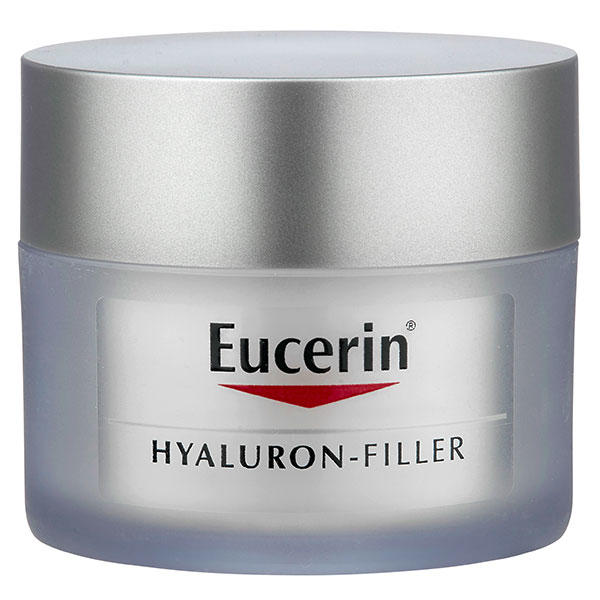 Eucerin HYALURON-FILLER Trattamento da giorno per pelli da normali a miste 50 ml - 1
