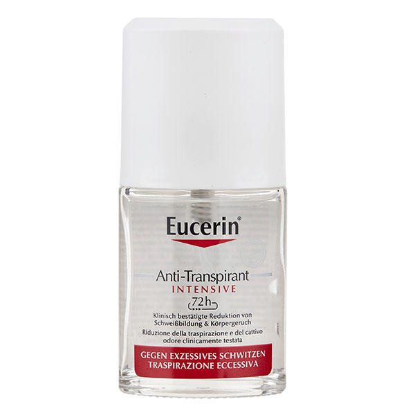 Eucerin Anti-Transpirant Intensive 72 h Pump-Spray 30 ml - 1