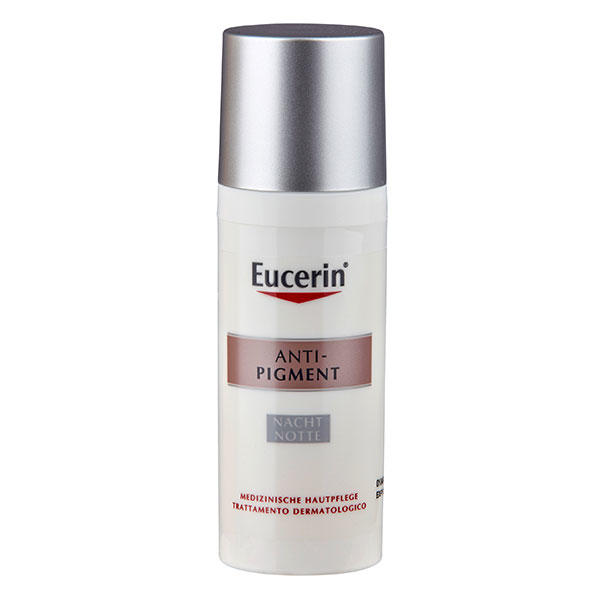 Eucerin Anti-Pigment Cura notturna 50 ml - 1