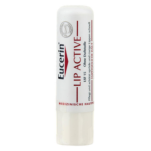 Eucerin Lip Active 4,8 g - 1