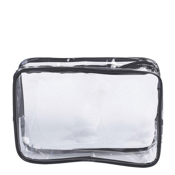 Sibel Cosmetic bag black  - 1