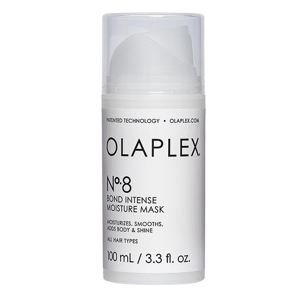 Olaplex Bond Intense Moisture Mask No. 8 100 ml - 1