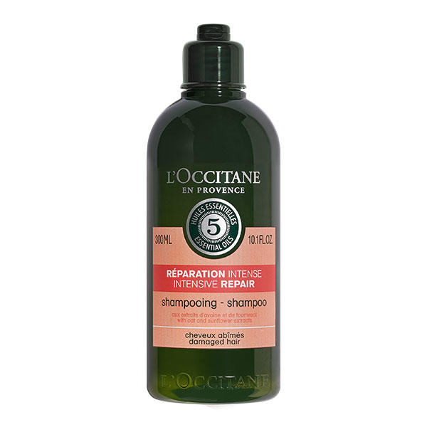 L'Occitane Intensive Repair Shampoo 300 ml - 1