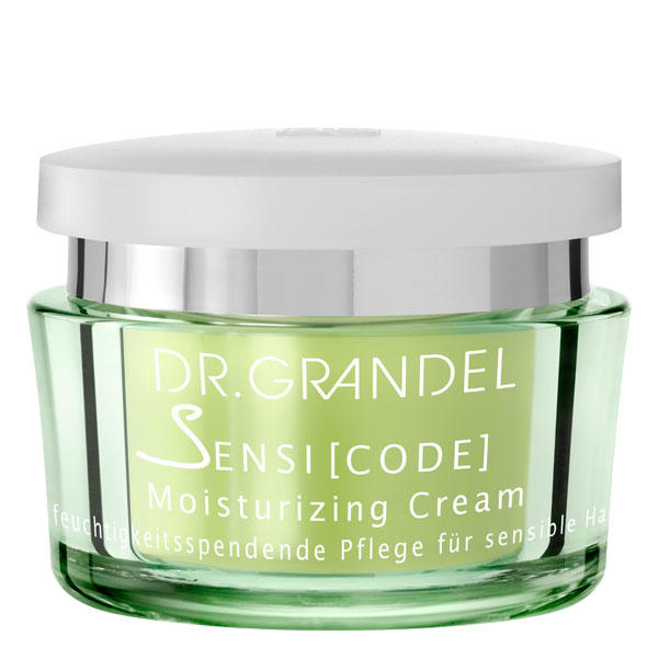 DR. GRANDEL Sensicode Moisturizing Cream 50 ml - 1