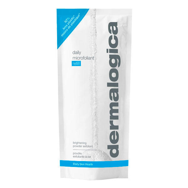 Dermalogica Skin Health System Daily Microfoliant Nachfüllpackung 74 g - 1