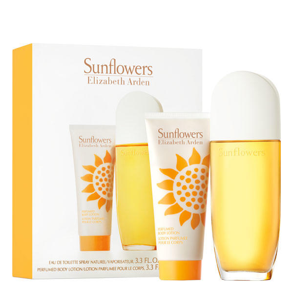 Elizabeth Arden SUNFLOWERS Sunflowers Set  - 1